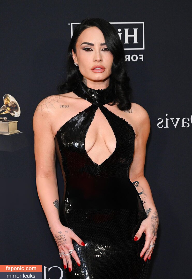 Demi Lovato, ddlovato, https:, tonia_williams Naakte Lekken OnlyFans Foto #1092