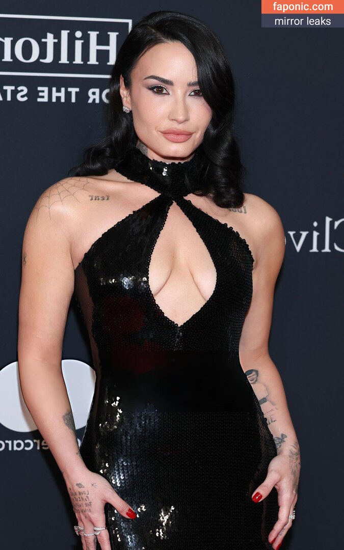Demi Lovato, ddlovato, https:, tonia_williams Naakte Lekken OnlyFans Foto #1093