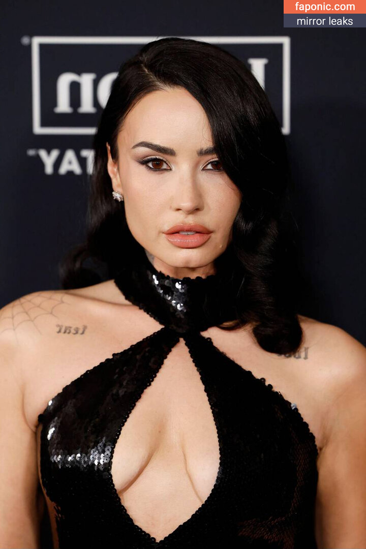 Demi Lovato, ddlovato, https:, tonia_williams Naakte Lekken OnlyFans Foto #1097