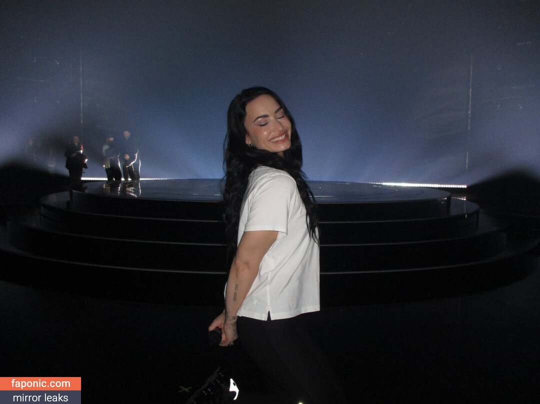 Demi Lovato, ddlovato, https:, tonia_williams Naakte Lekken OnlyFans Foto #1104