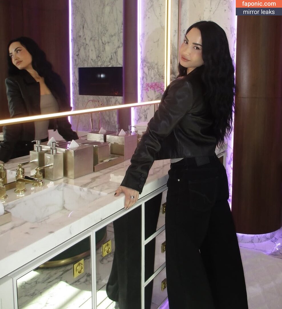 Demi Lovato, ddlovato, https:, tonia_williams Naakte Lekken OnlyFans Foto #1111