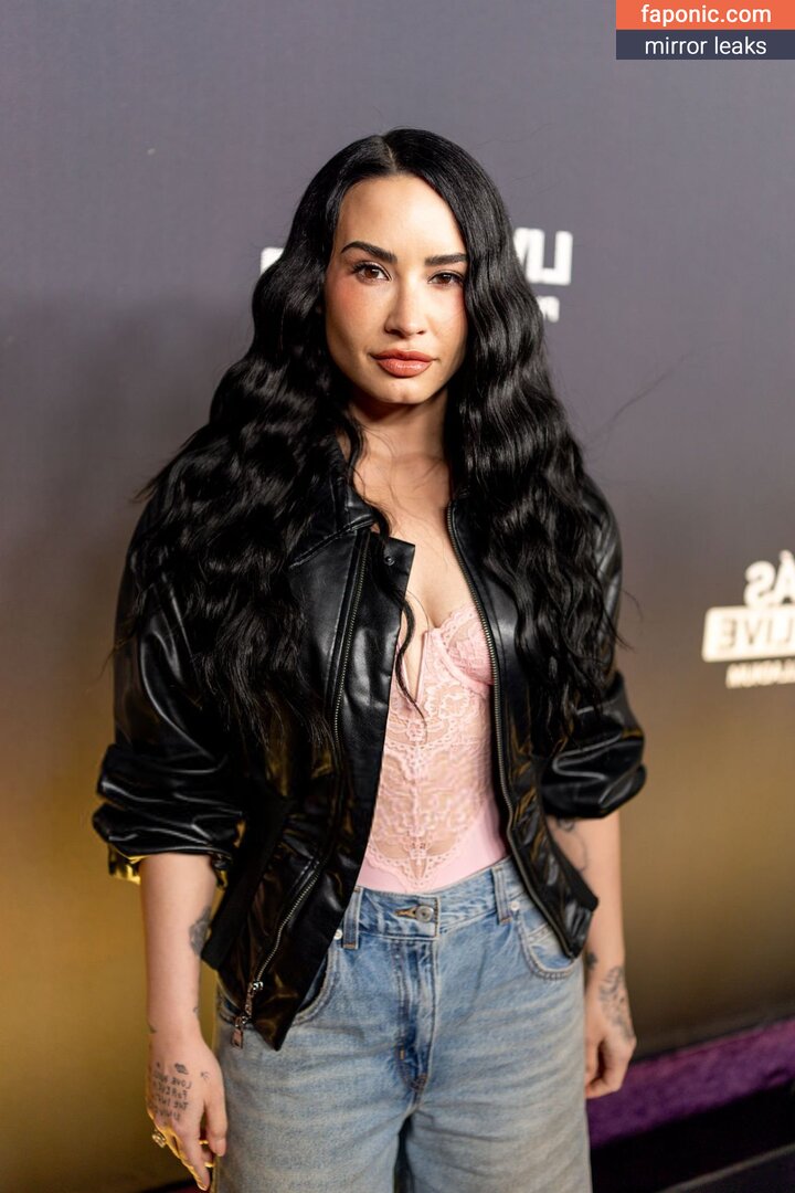 Demi Lovato, ddlovato, https:, tonia_williams Naakte Lekken OnlyFans Foto #1113