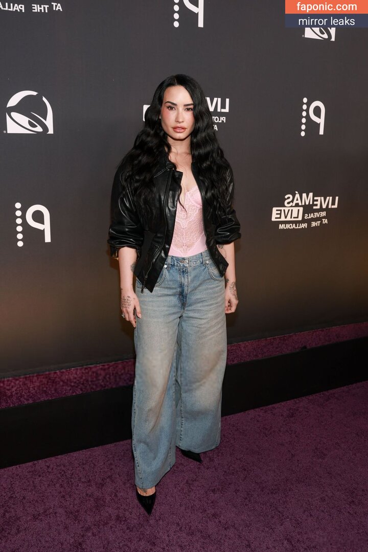 Demi Lovato, ddlovato, https:, tonia_williams Naakte Lekken OnlyFans Foto #1114