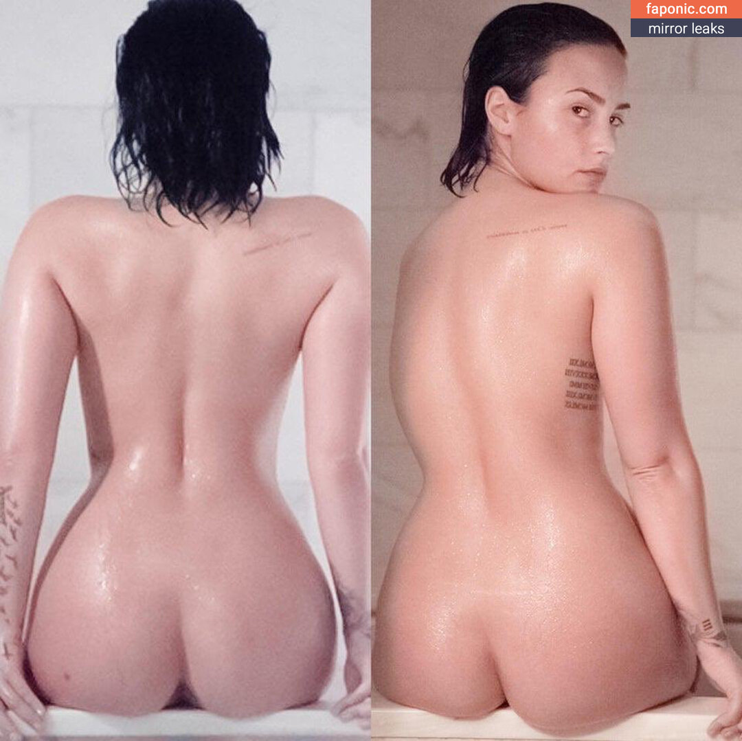 Demi Lovato, ddlovato, https:, tonia_williams Naakte Lekken OnlyFans Foto #1120