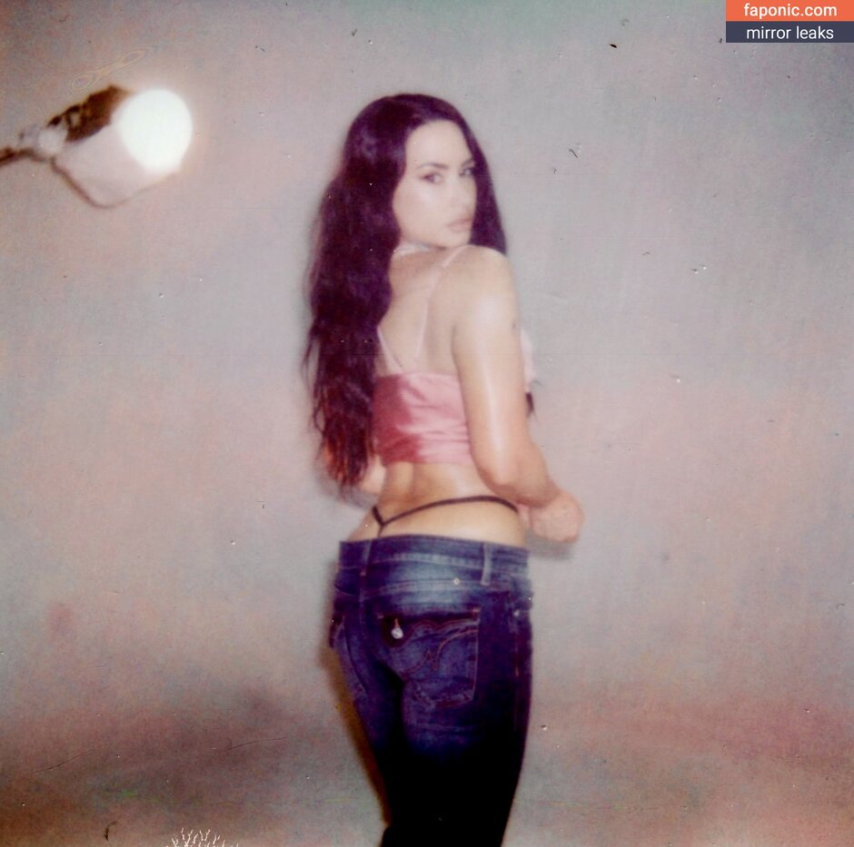 Demi Lovato, ddlovato, https:, tonia_williams Naakte Lekken OnlyFans Foto #1124