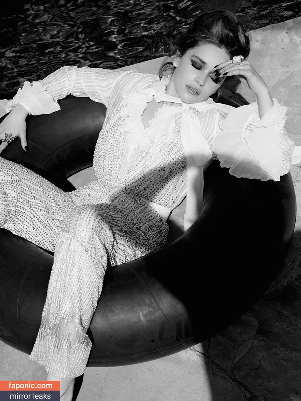 Emilia Clarke, clarkeyxo, emilia_clarke, emiliaclarke, emiliaclarkecentral, https: Naakte Lekken OnlyFans Foto #310