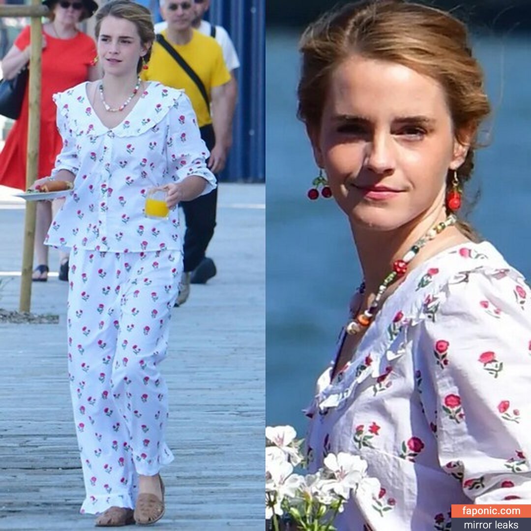 Emma Watson