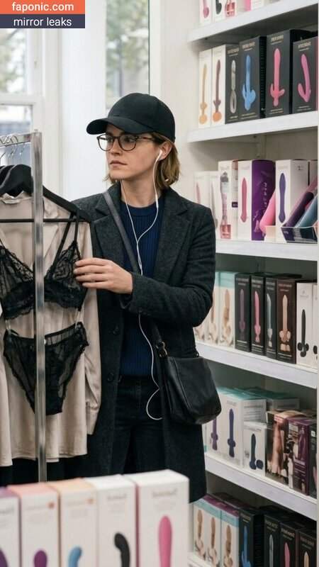 Emma Watson, EmmaWatson, elizarosewatson Naakte Lekken OnlyFans Foto #157