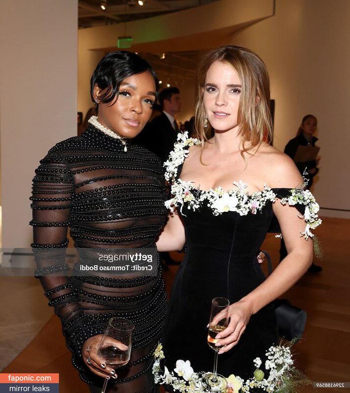 Emma Watson, EmmaWatson, elizarosewatson Naakte Lekken OnlyFans Foto #161