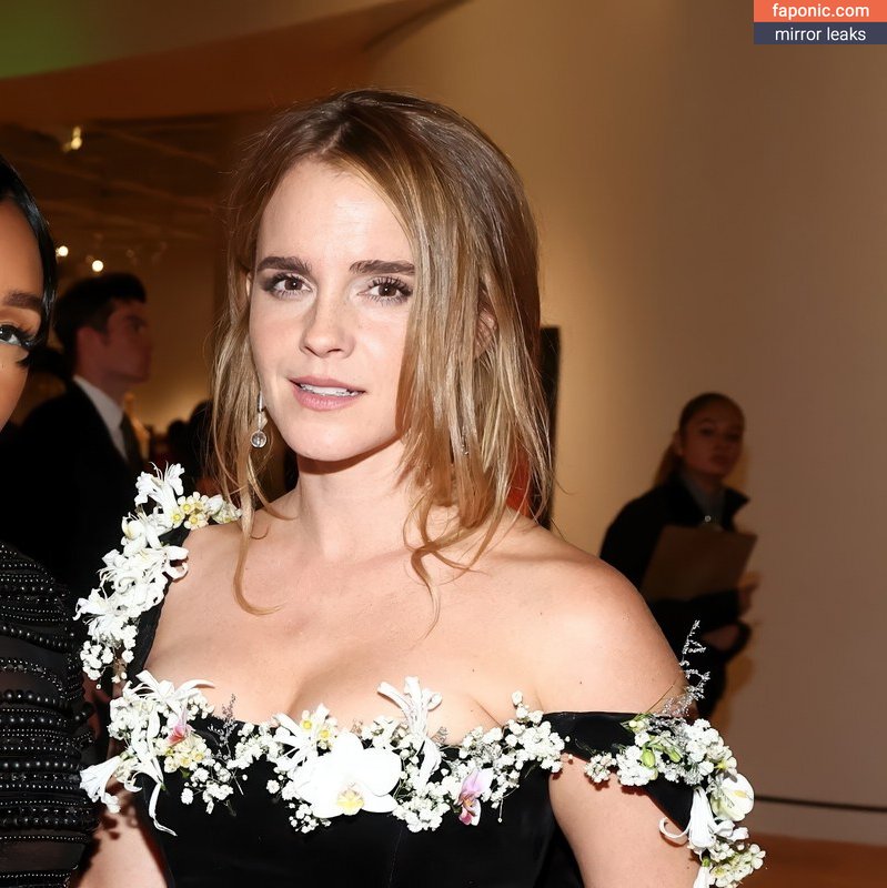 Emma Watson, EmmaWatson, elizarosewatson Naakte Lekken OnlyFans Foto #177