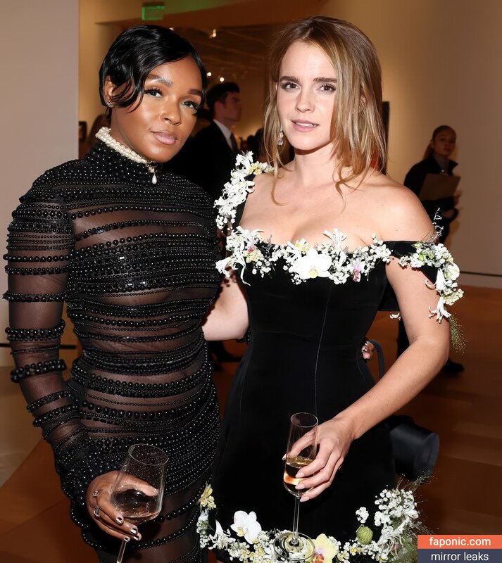 Emma Watson, EmmaWatson, elizarosewatson Naakte Lekken OnlyFans Foto #179