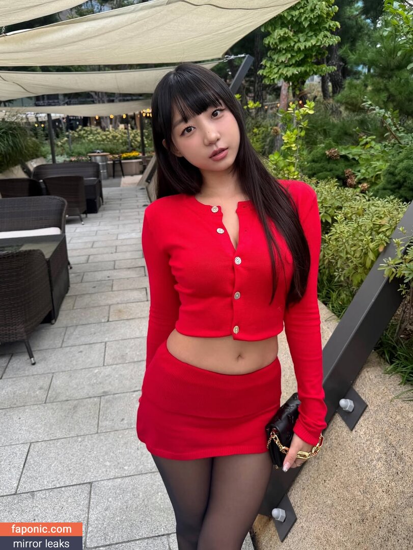 Eunji Pyoapple, Eunjipyo, djhenney, eunji, pyoapple Naakte Lekken OnlyFans/Patreon Foto #650