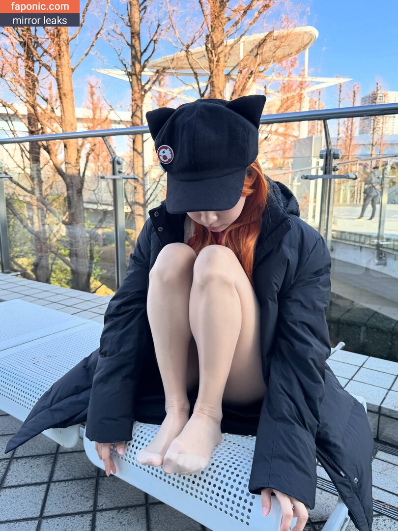 Eunji Pyoapple, Eunjipyo, djhenney, eunji, pyoapple Naakte Lekken OnlyFans/Patreon Foto #687