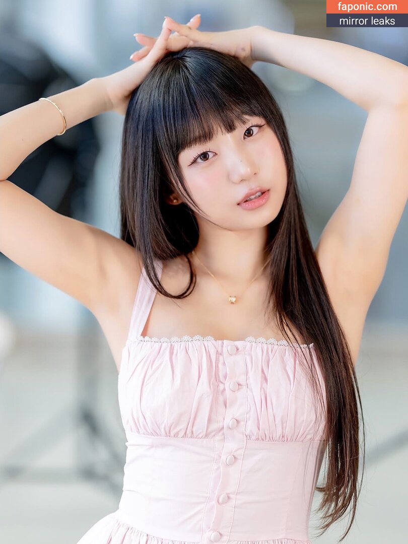 Eunji Pyoapple, Eunjipyo, djhenney, eunji, pyoapple Naakte Lekken OnlyFans/Patreon Foto #738