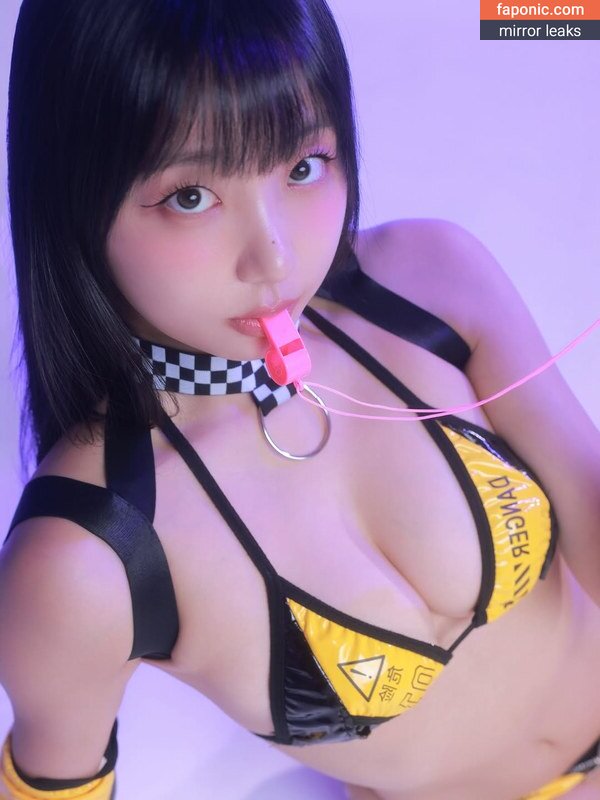 Eunji Pyoapple, Eunjipyo, djhenney, eunji, pyoapple Naakte Lekken OnlyFans/Patreon Foto #747
