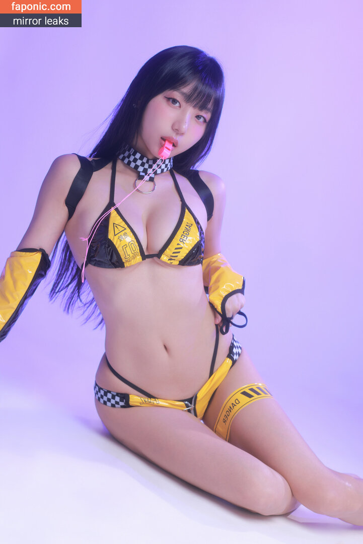 Eunji Pyoapple, Eunjipyo, djhenney, eunjipyoapple, pyoapple Naakte Lekken OnlyFans/Patreon Foto #754