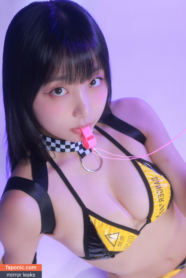 Eunji Pyoapple, Eunjipyo, djhenney, eunjipyoapple, pyoapple Naakte Lekken OnlyFans/Patreon Foto #757