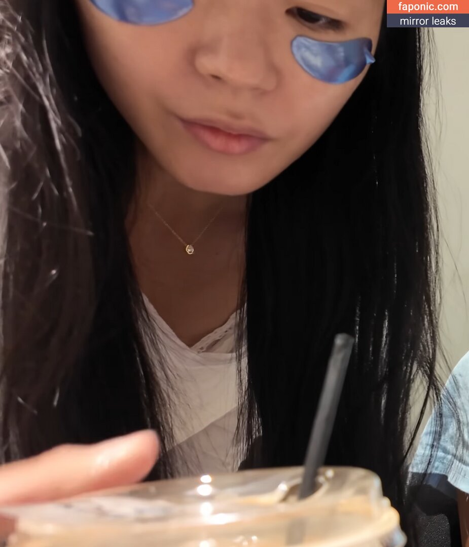 Evelyn Ha, eveee9, hjevelyn Naakte Lekken OnlyFans Foto #15