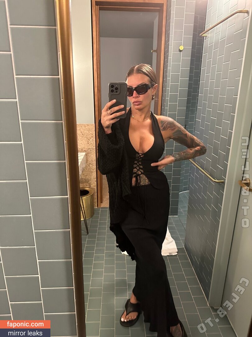 evelynuncovered Naakte Lekken OnlyFans Foto #14