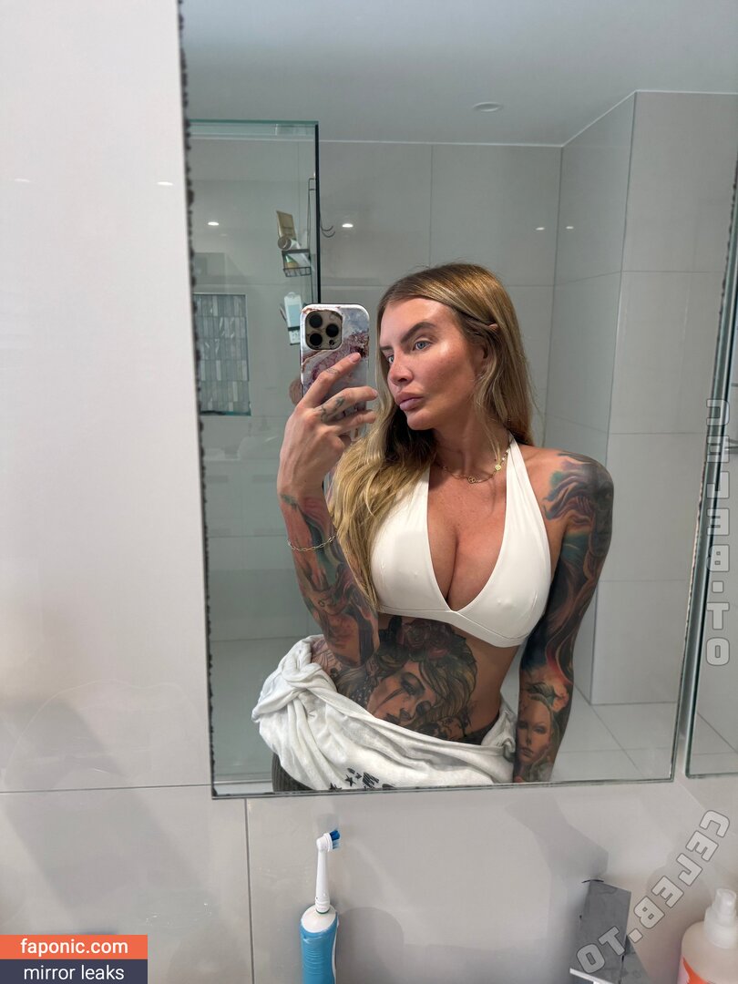 evelynuncovered Naakte Lekken OnlyFans Foto #17