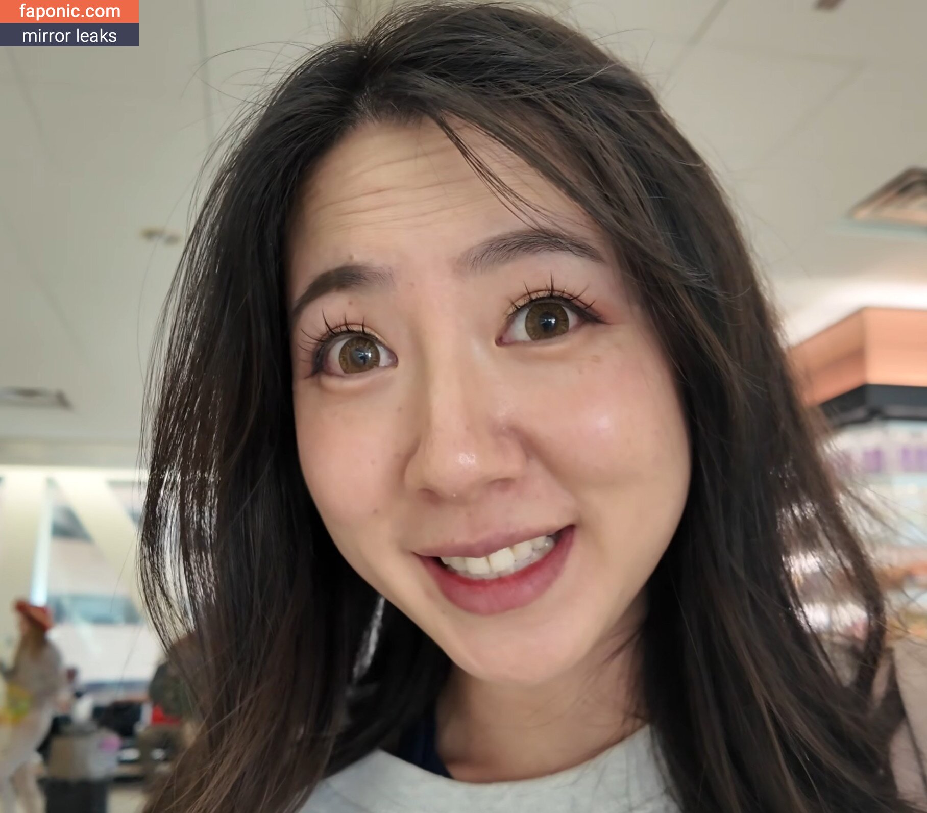 Fuslie, Leslie Naakte Lekken  Foto #910