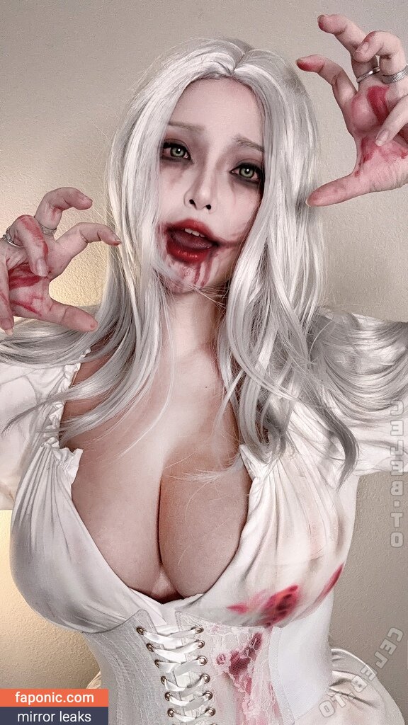 Hana Bunny, Hanna Dinh, hana.bunny_bunny, hanabunny, https:, squishubunny Naakte Lekken OnlyFans/Patreon Foto #3717