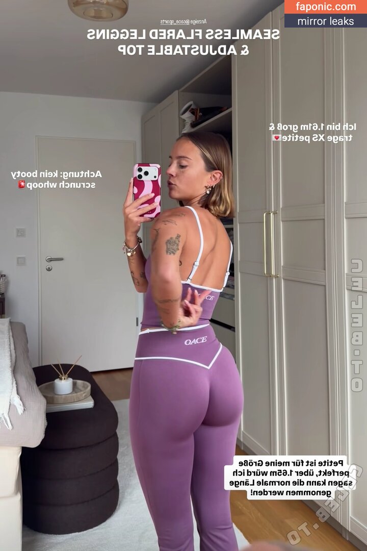 Hannaahcarolina Naakte Lekken  Foto #166