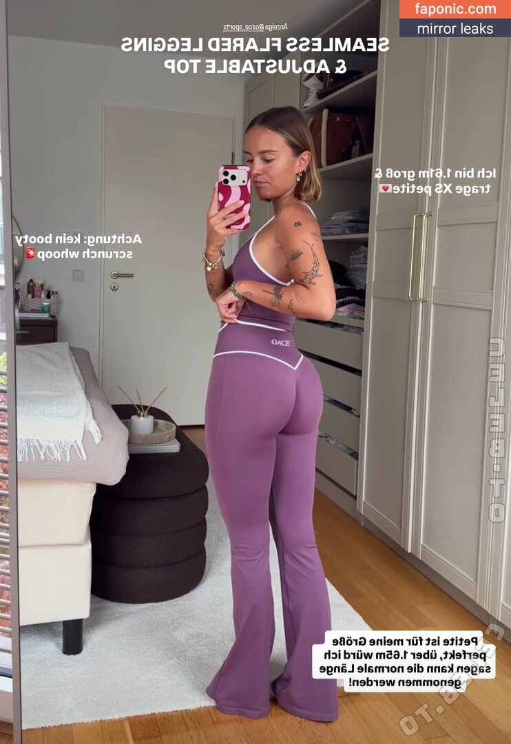 Hannaahcarolina Naakte Lekken  Foto #167