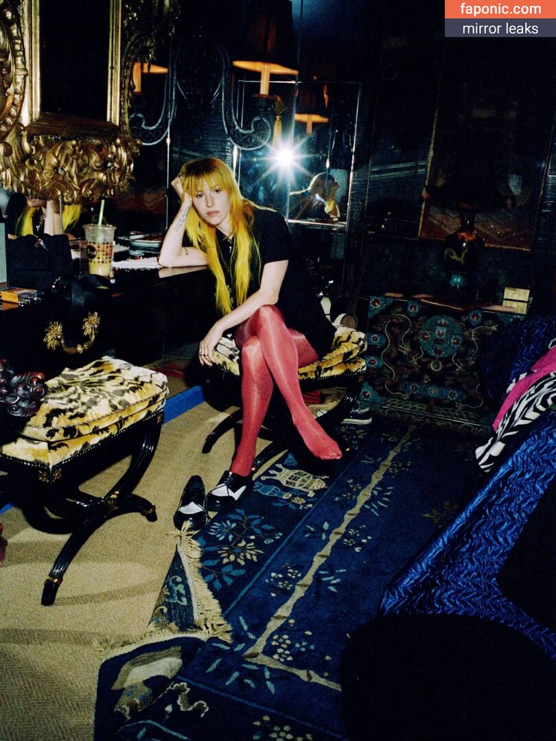 Hayley Williams, meepyfreepy, yelyahwilliams Naakte Lekken OnlyFans Foto #585