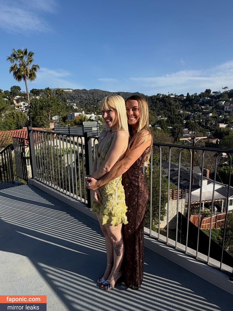 Hayley Williams, meepyfreepy, yelyahwilliams Naakte Lekken OnlyFans Foto #597