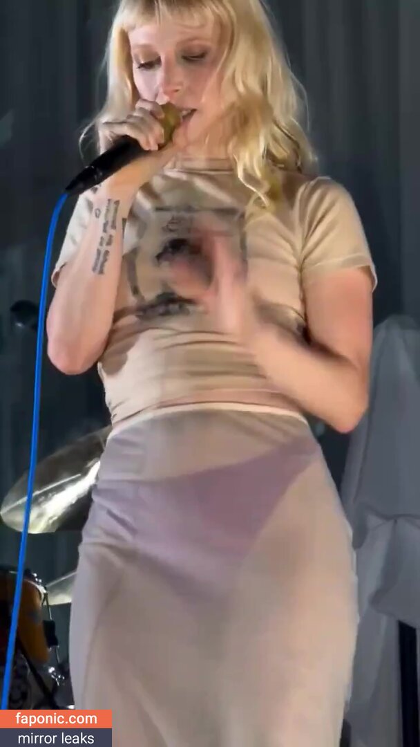 Hayley Williams, meepyfreepy, yelyahwilliams Naakte Lekken OnlyFans Foto #665