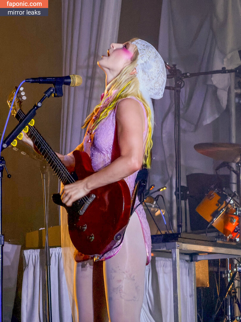 Hayley Williams, meepyfreepy, yelyahwilliams Naakte Lekken OnlyFans Foto #764