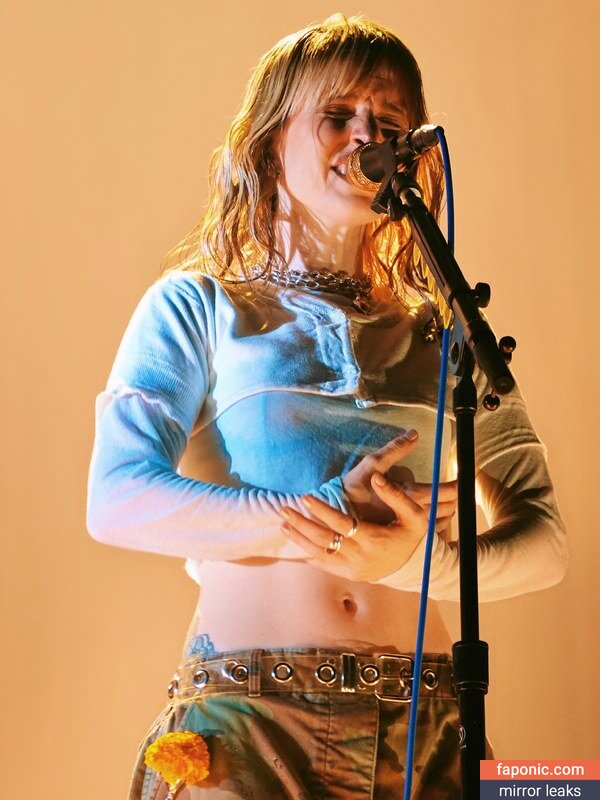 Hayley Williams, meepyfreepy, yelyahwilliams Naakte Lekken OnlyFans Foto #783