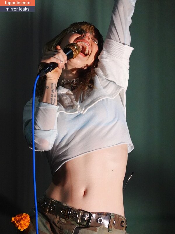Hayley Williams, meepyfreepy, yelyahwilliams Naakte Lekken OnlyFans Foto #784