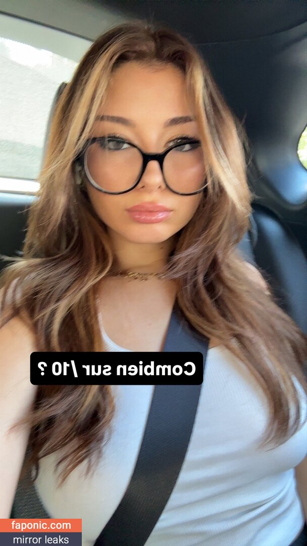 Helydia, helydiaa, https:, iamhely Naakte Lekken OnlyFans Foto #17