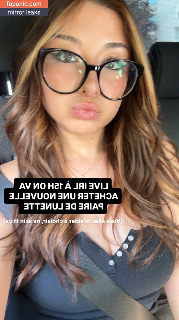 Helydia, helydiaa, https:, iamhely Naakte Lekken OnlyFans Foto #41