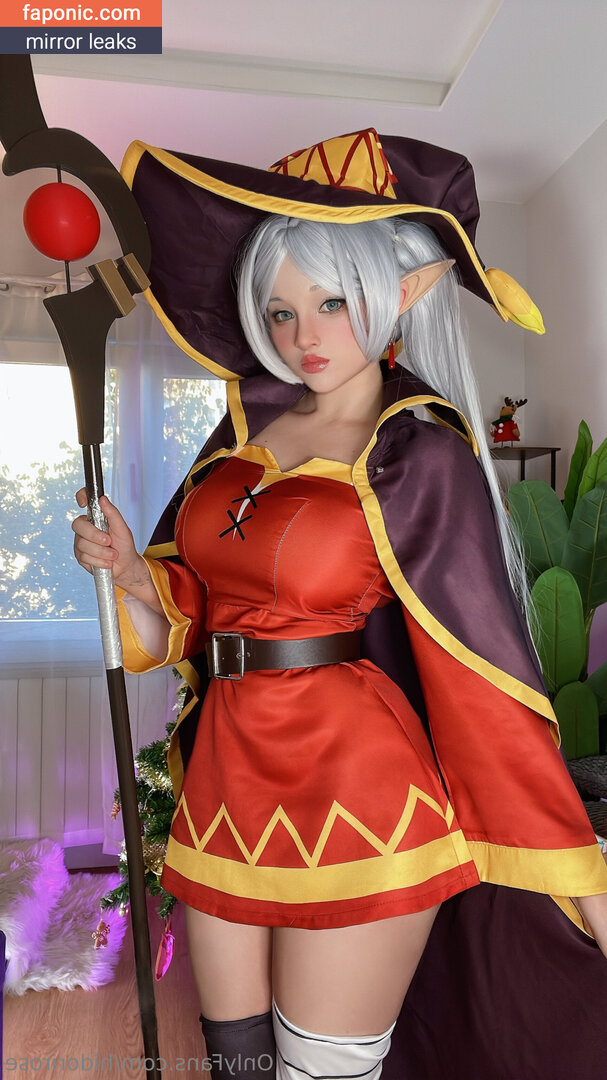 Hidori Rose, HidoriRose, Social Media Content, hidori_rose, hidorirosecos Naakte Lekken OnlyFans/Patreon Foto #3574