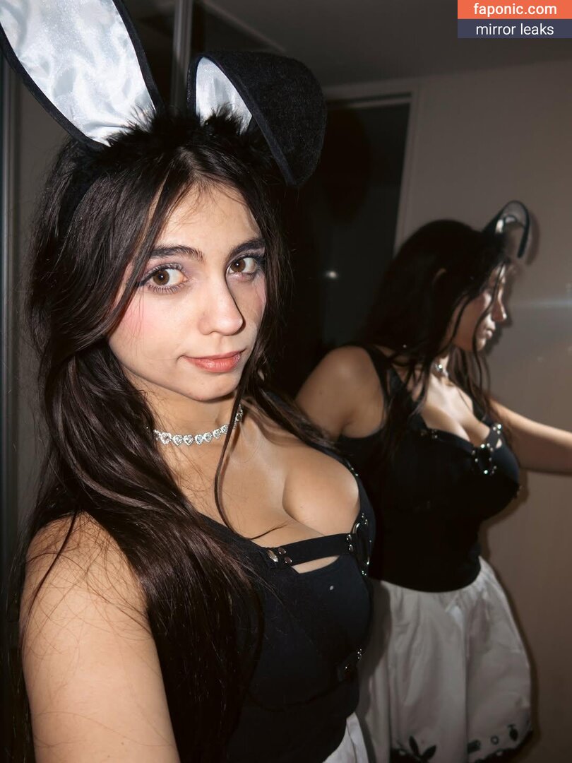 Agueda Correa, Fake, iaara_182, iaaras, iaaras2 Naakte Lekken OnlyFans Foto #907