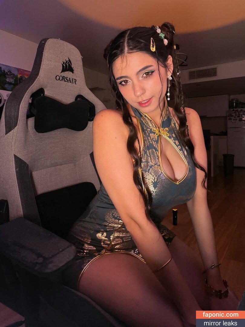 Agueda Correa, Fake, iaara_182, iaaras, iaaras2 Naakte Lekken OnlyFans Foto #1082