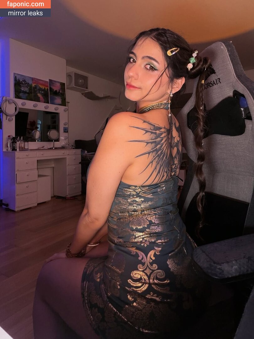 Agueda Correa, Fake, iaara_182, iaaras, iaaras2 Naakte Lekken OnlyFans Foto #1085