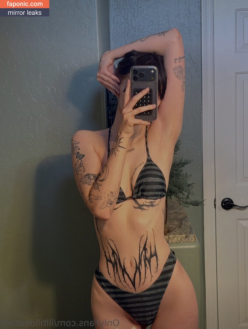 https:, illtilldeath, illtilldeathof Naakte Lekken OnlyFans Foto #40