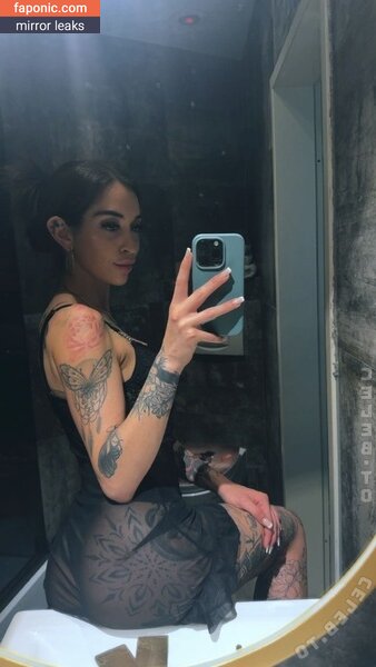 Inkedskinny, https:, u81279046 Naakte Lekken OnlyFans Foto #8