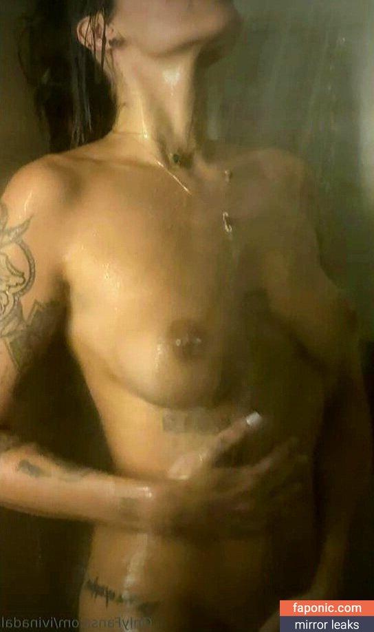 Ivana Nadal, ivinadal Naakte Lekken OnlyFans Foto #55