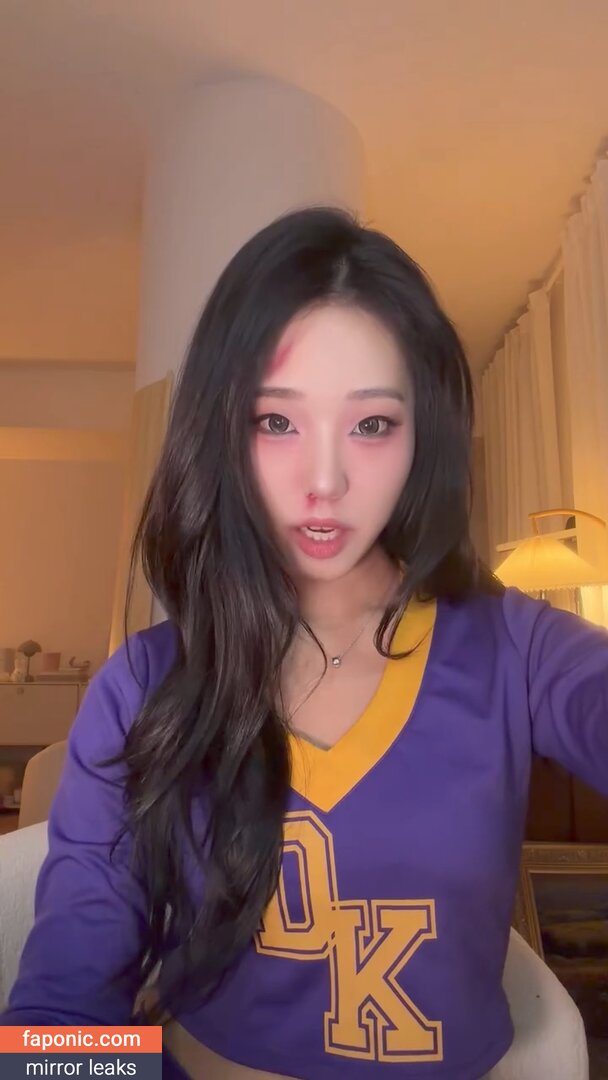 Jessica, h.yojeong, jessicahkim Naakte Lekken OnlyFans Foto #11
