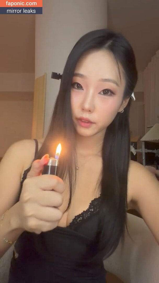 Jessica, h.yojeong, jessicahkim Naakte Lekken OnlyFans Foto #12