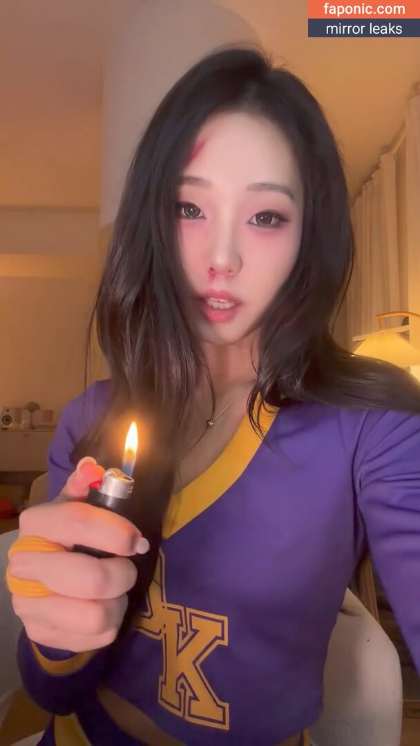 Jessica, h.yojeong, jessicahkim Naakte Lekken OnlyFans Foto #14