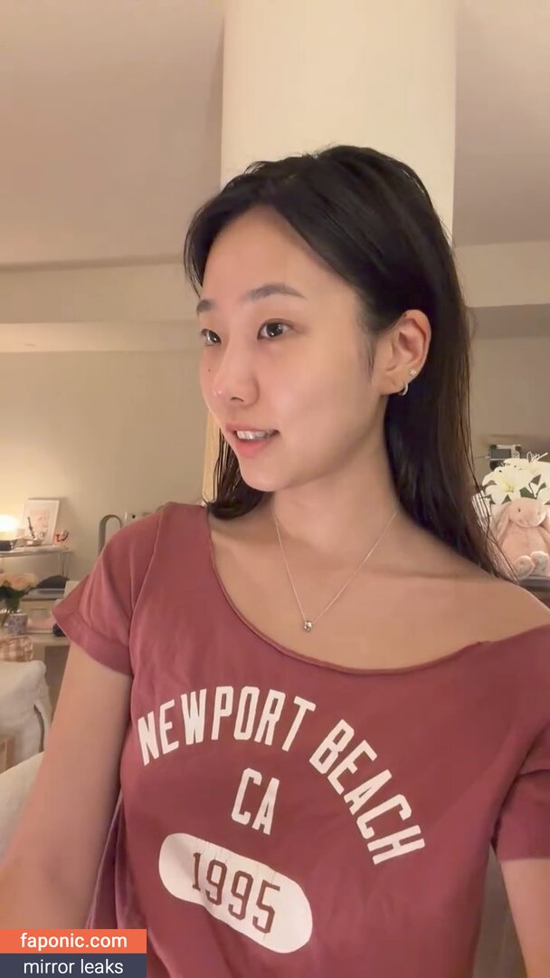 Jessica, h.yojeong, jessicahkim Naakte Lekken OnlyFans Foto #48