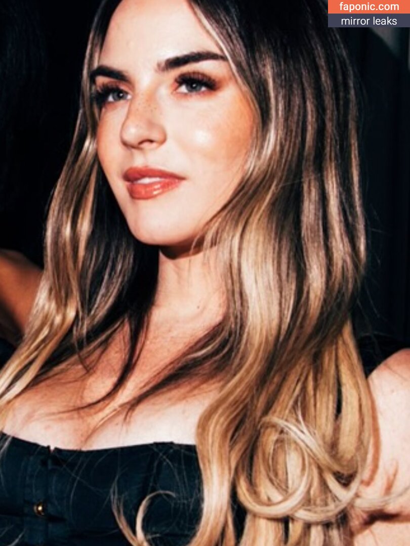 JoJo Levesque, iamjojo Naakte Lekken  Foto #6