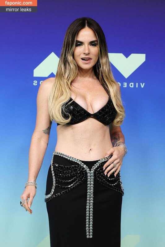 JoJo Levesque, iamjojo Naakte Lekken  Foto #14