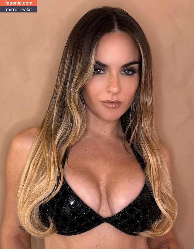 JoJo Levesque, iamjojo Naakte Lekken  Foto #25